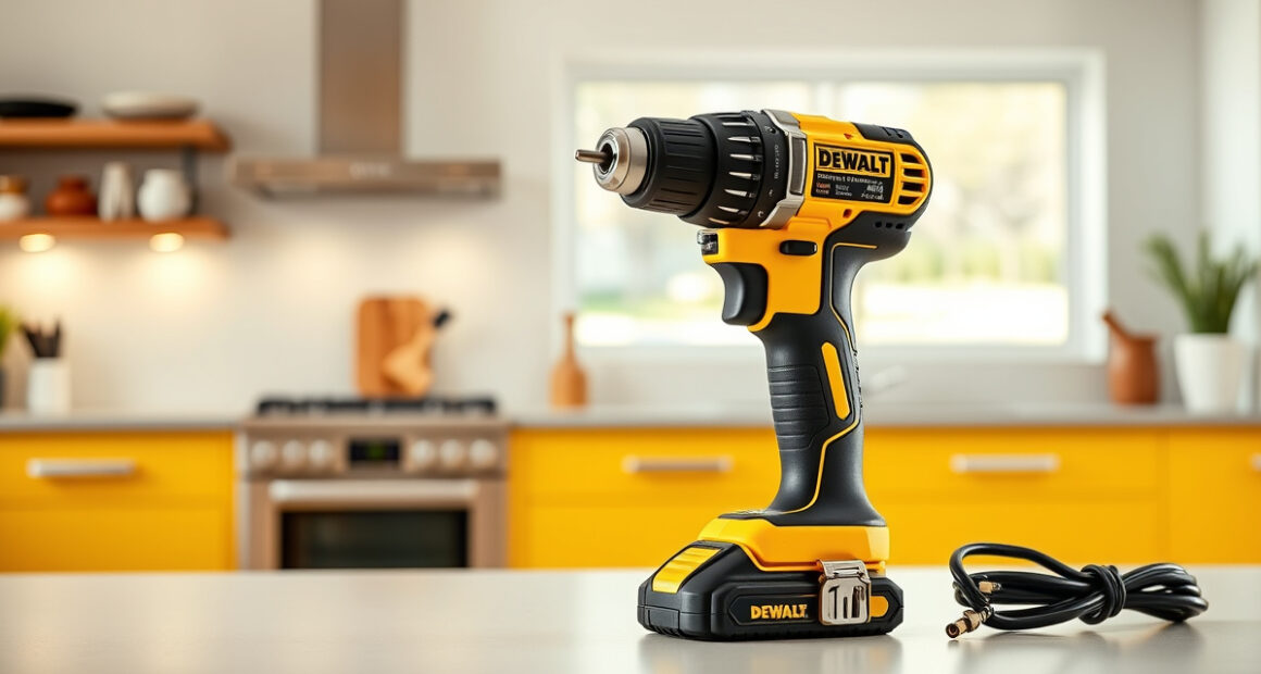 Best DEWALT Power Tools for Contractors (2026) — Guide 14