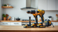 Best DEWALT Power Tools for Contractors (2026) — Guide 18