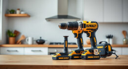 Best DEWALT Power Tools for Contractors (2026) — Guide 18