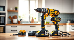 Best DEWALT Power Tools for Contractors (2026) — Guide 2