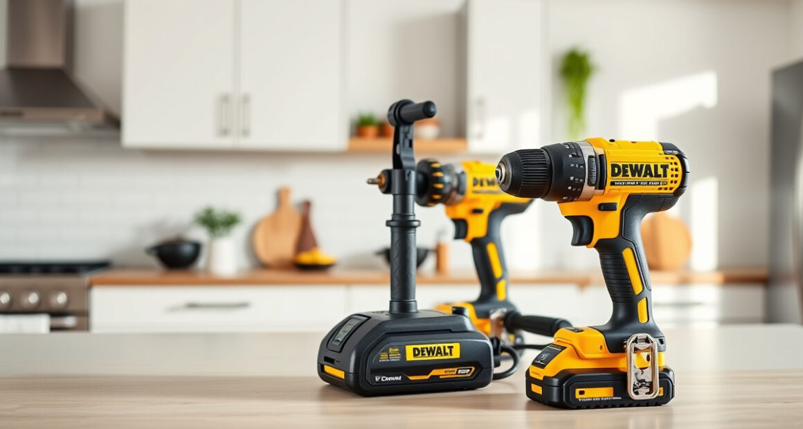 Best DEWALT Power Tools for Contractors (2026) — Guide 2