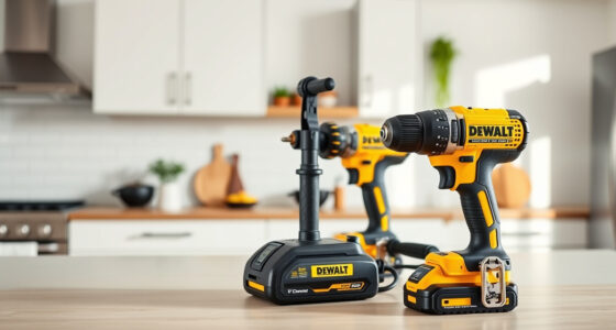 Best DEWALT Power Tools for Contractors (2026) — Guide 2