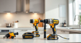 Best DEWALT Power Tools for Contractors (2026) — Guide 22