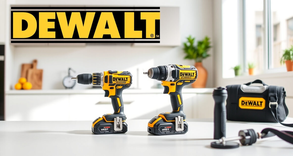 Best DEWALT Power Tools for Contractors (2026) — Guide 26