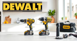 Best DEWALT Power Tools for Contractors (2026) — Guide 26