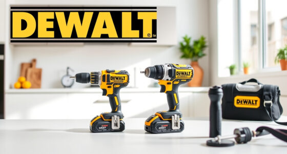 Best DEWALT Power Tools for Contractors (2026) — Guide 26