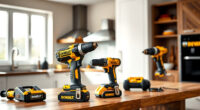 Best DEWALT Power Tools for Contractors (2026) — Guide 30