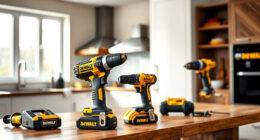 Best DEWALT Power Tools for Contractors (2026) — Guide 30