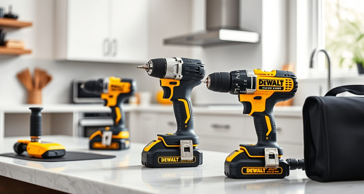 Best DEWALT Power Tools for Contractors (2026) — Guide 34