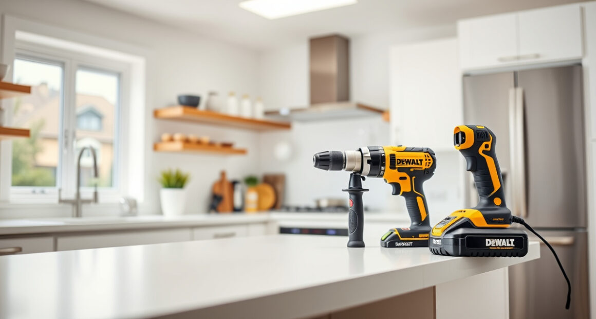 Best DEWALT Power Tools for Contractors (2026) — Guide 38