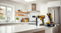 Best DEWALT Power Tools for Contractors (2026) — Guide 38
