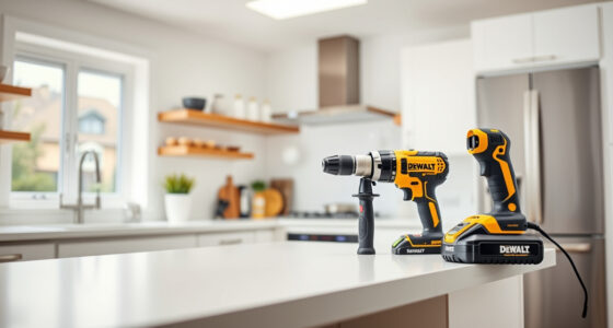 Best DEWALT Power Tools for Contractors (2026) — Guide 38