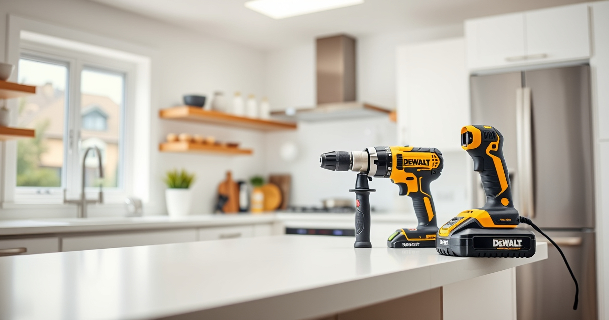 Best DEWALT Power Tools for Contractors (2026) — Guide 38