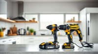 Best DEWALT Power Tools for Contractors (2026) — Guide 42