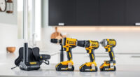 Best DEWALT Power Tools for Contractors (2026) — Guide 6