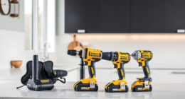 Best DEWALT Power Tools for Contractors (2026) — Guide 6