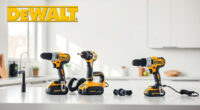 Best DEWALT Power Tools for DIY (2026) — Guide 1