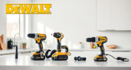 Best DEWALT Power Tools for DIY (2026) — Guide 1