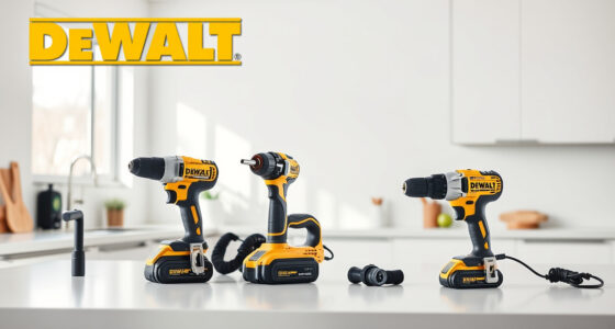 Best DEWALT Power Tools for DIY (2026) — Guide 1