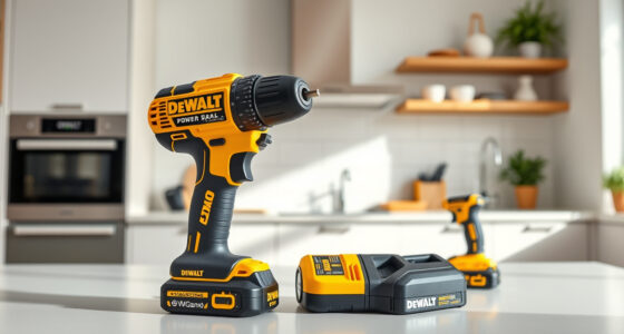 Best DEWALT Power Tools for DIY (2026) — Guide 1