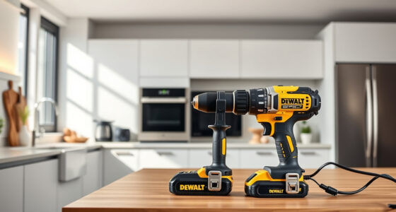 Best DEWALT Power Tools for DIY (2026) — Guide 13