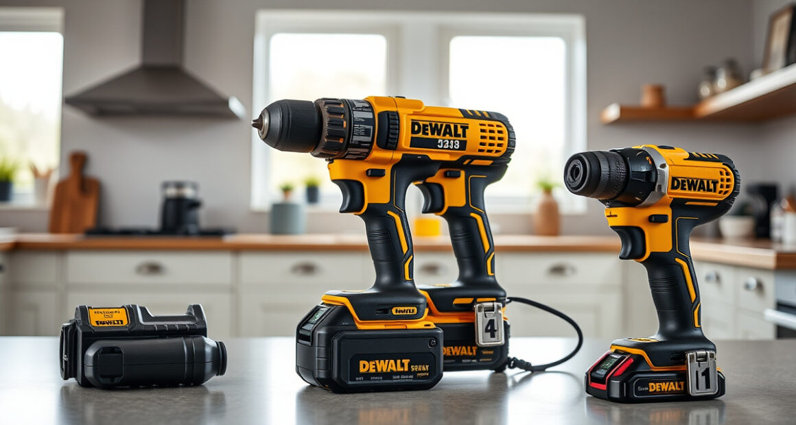 Best DEWALT Power Tools for DIY (2026) — Guide 17