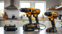 Best DEWALT Power Tools for DIY (2026) — Guide 17