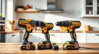 Best DEWALT Power Tools for DIY (2026) — Guide 21
