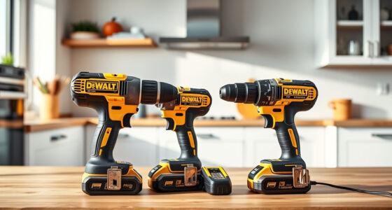 Best DEWALT Power Tools for DIY (2026) — Guide 21