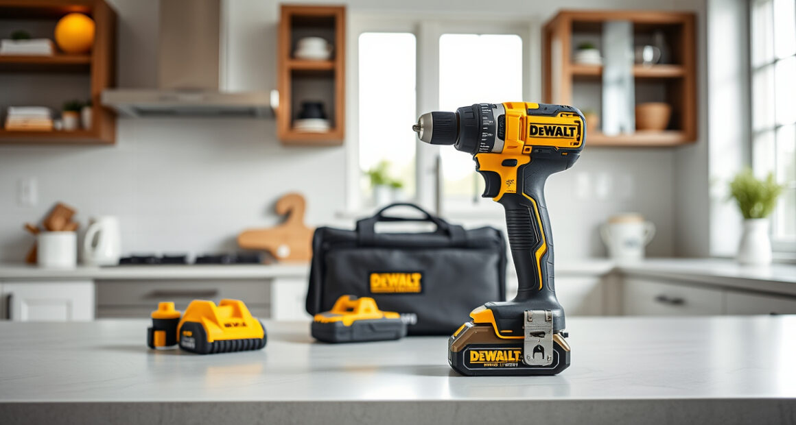 Best DEWALT Power Tools for DIY (2026) — Guide 25
