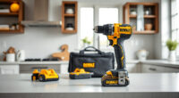 Best DEWALT Power Tools for DIY (2026) — Guide 25