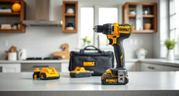 Best DEWALT Power Tools for DIY (2026) — Guide 25