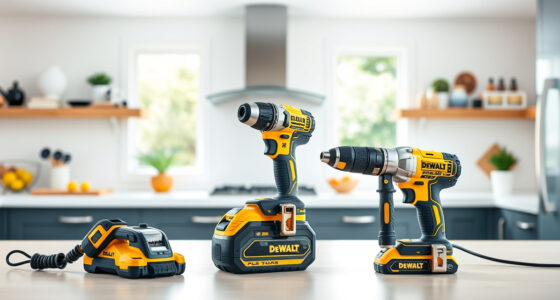 Best DEWALT Power Tools for DIY (2026) – Guide 29