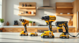 Best DEWALT Power Tools for DIY (2026) — Guide 37