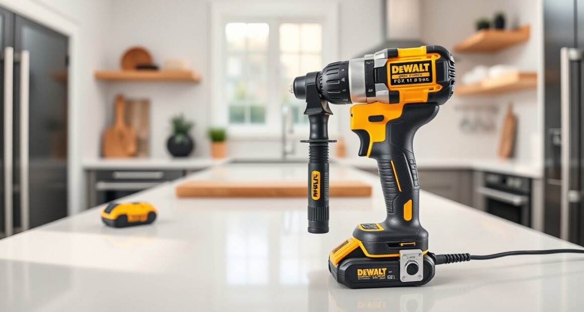 Best DEWALT Power Tools for DIY (2026) — Guide 41