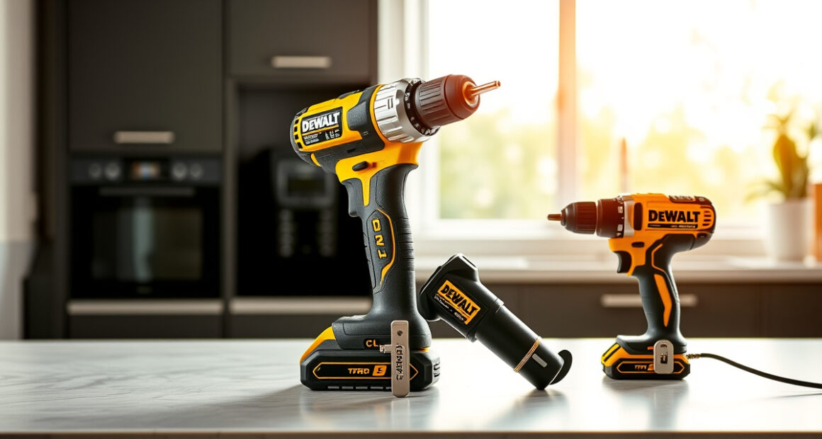 Best DEWALT Power Tools for DIY (2026) — Guide 9