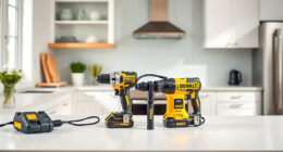 Best DEWALT Power Tools for Woodworking (2026) — Guide 11