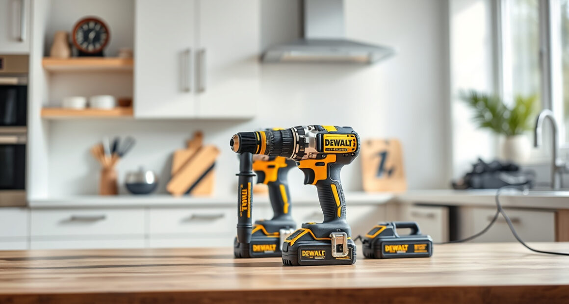 Best DEWALT Power Tools for Woodworking (2026) — Guide 15
