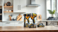Best DEWALT Power Tools for Woodworking (2026) — Guide 15