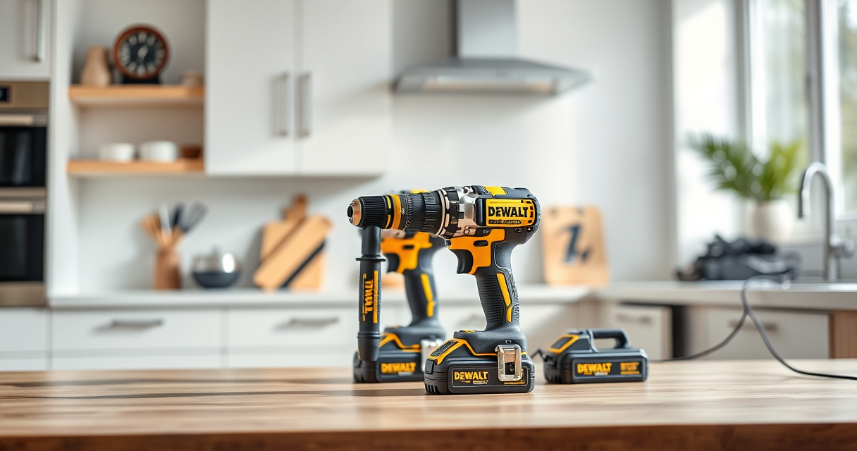 Best DEWALT Power Tools for Woodworking (2026) — Guide 15