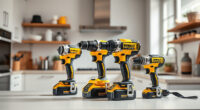 Best DEWALT Power Tools for Woodworking (2026) — Guide 19