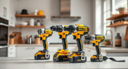 Best DEWALT Power Tools for Woodworking (2026) — Guide 19