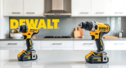 Best DEWALT Power Tools for Woodworking (2026) — Guide 23