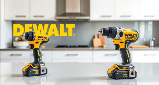 Best DEWALT Power Tools for Woodworking (2026) — Guide 23