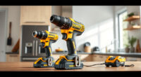 Best DEWALT Power Tools for Woodworking (2026) — Guide 27
