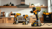 Best DEWALT Power Tools for Woodworking (2026) — Guide 3