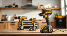 Best DEWALT Power Tools for Woodworking (2026) — Guide 3