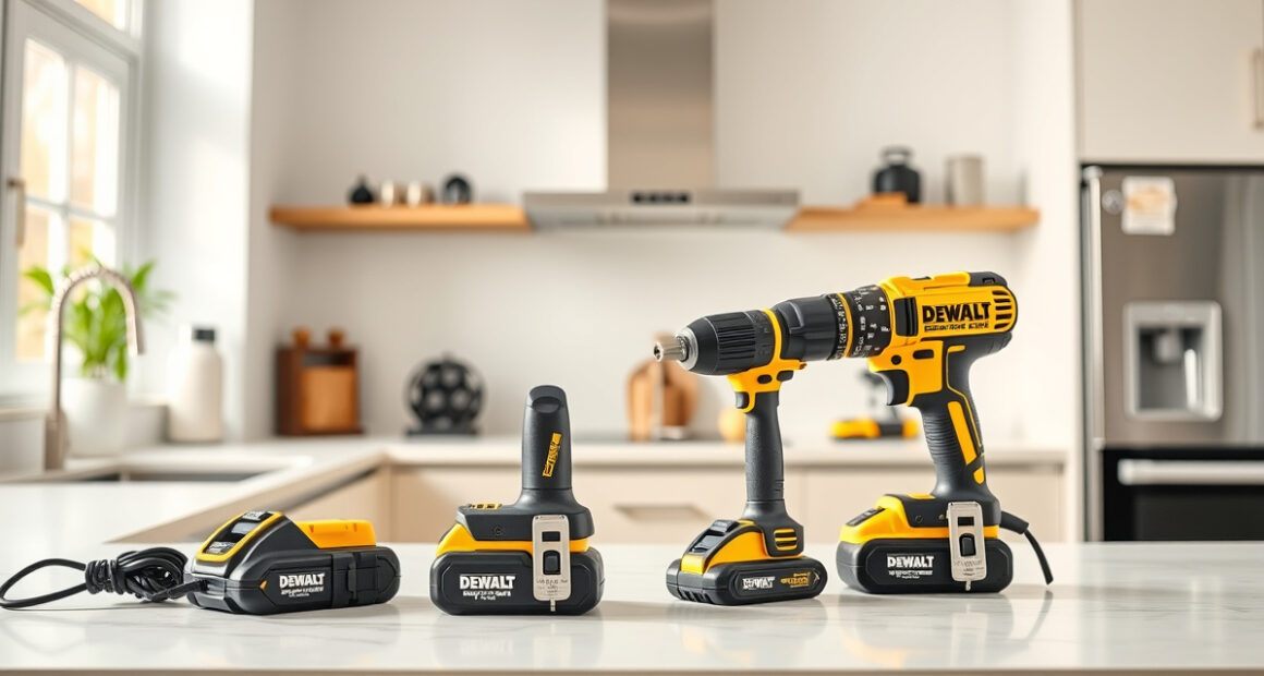 Best DEWALT Power Tools for Woodworking (2026) — Guide 35