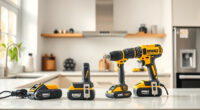 Best DEWALT Power Tools for Woodworking (2026) — Guide 35