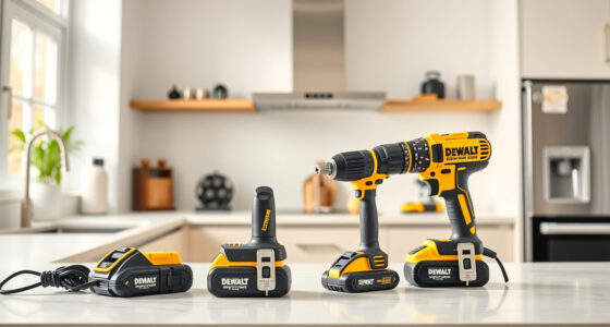 Best DEWALT Power Tools for Woodworking (2026) — Guide 35